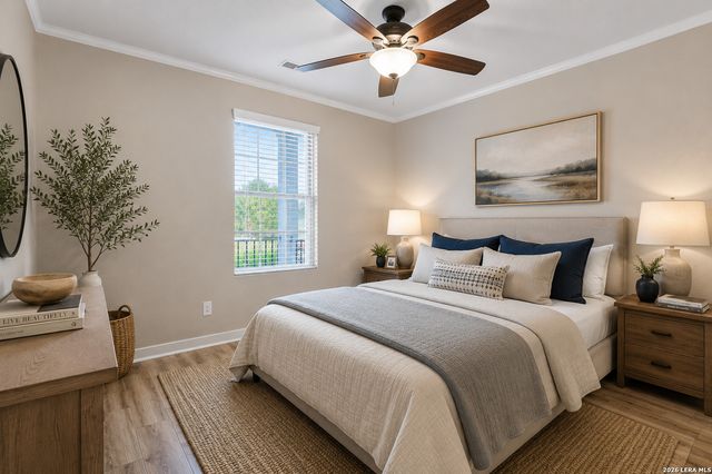 5122 Blue Ivy, Bulverde, TX 78163