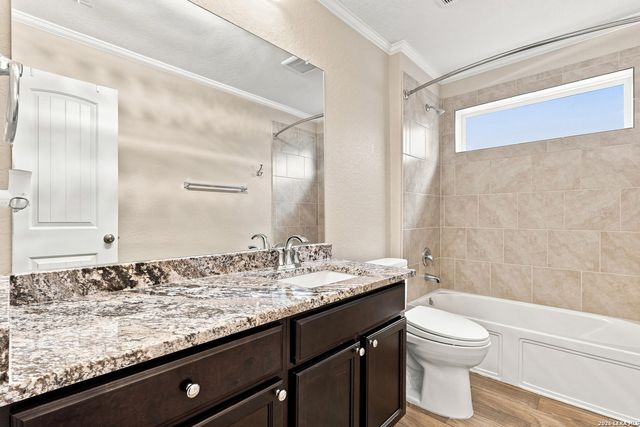 5122 Blue Ivy, Bulverde, TX 78163