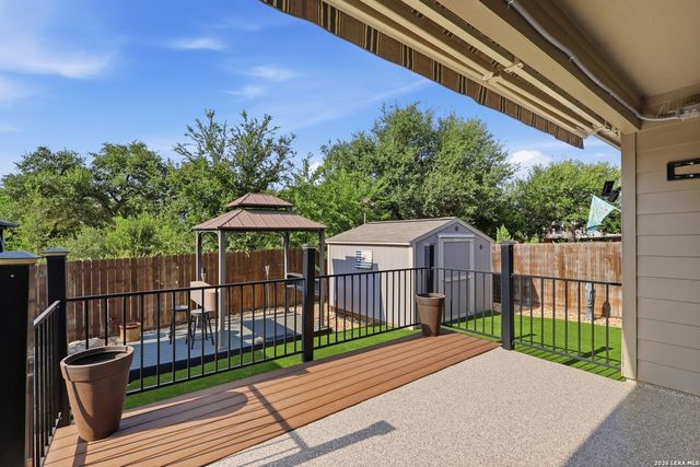 5122 Blue Ivy, Bulverde, TX 78163