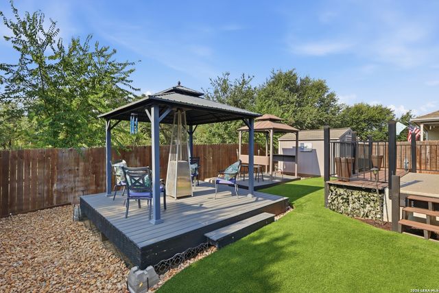 5122 Blue Ivy, Bulverde, TX 78163