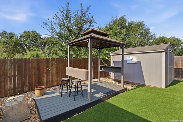 5122 Blue Ivy, Bulverde, TX 78163