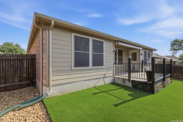 5122 Blue Ivy, Bulverde, TX 78163