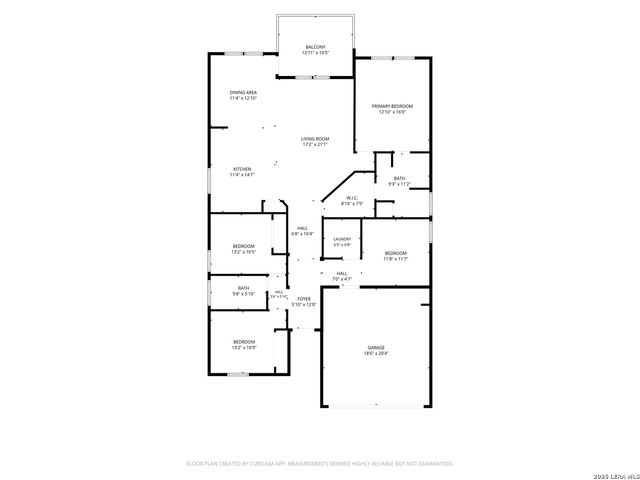 5122 Blue Ivy, Bulverde, TX 78163