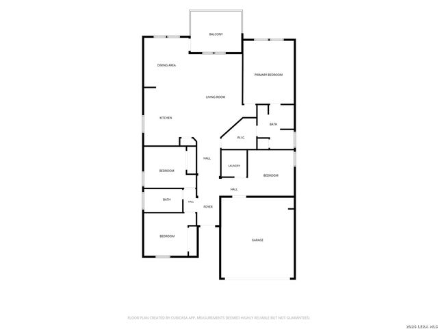 5122 Blue Ivy, Bulverde, TX 78163