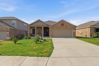 5122 Blue Ivy, Bulverde, TX 78163