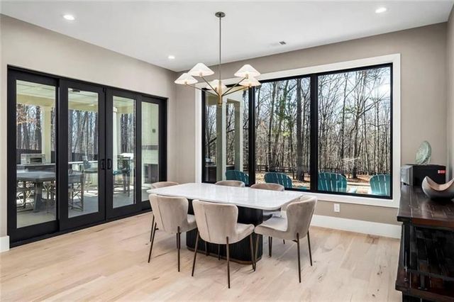 2309 Dinsmore Road, Milton, GA 30004