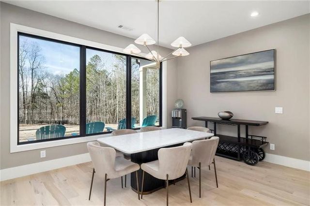 2309 Dinsmore Road, Milton, GA 30004