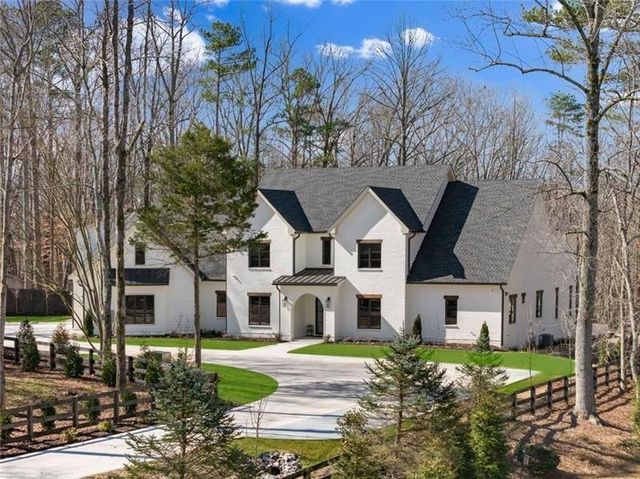 2309 Dinsmore Road, Milton, GA 30004