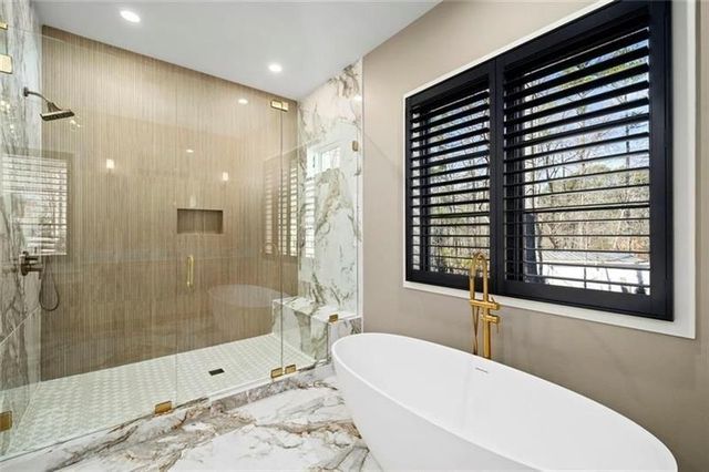 2309 Dinsmore Road, Milton, GA 30004