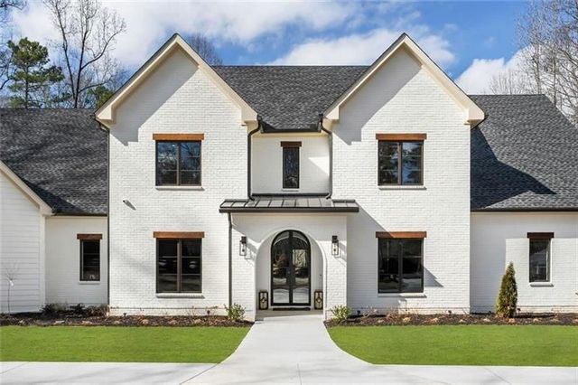 2309 Dinsmore Road, Milton, GA 30004