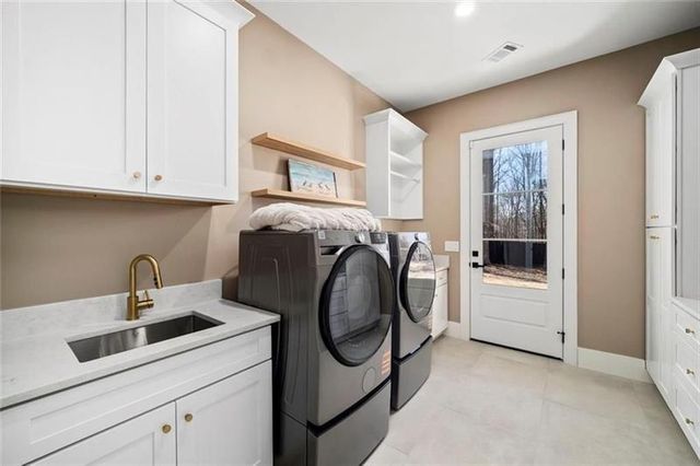2309 Dinsmore Road, Milton, GA 30004