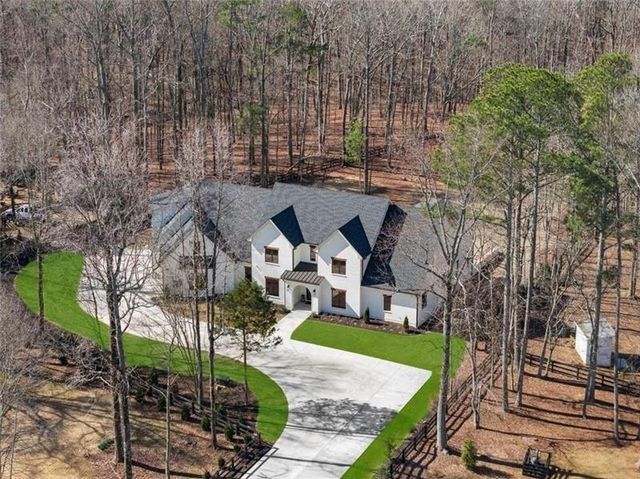 2309 Dinsmore Road, Milton, GA 30004