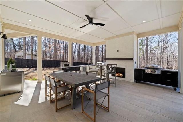 2309 Dinsmore Road, Milton, GA 30004