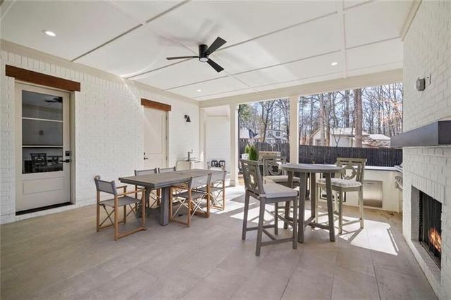 2309 Dinsmore Road, Milton, GA 30004