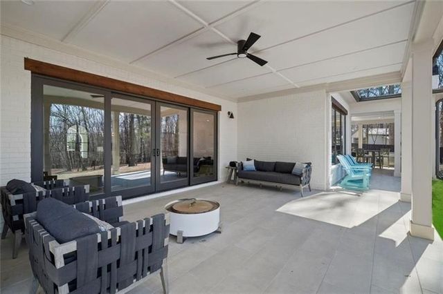2309 Dinsmore Road, Milton, GA 30004