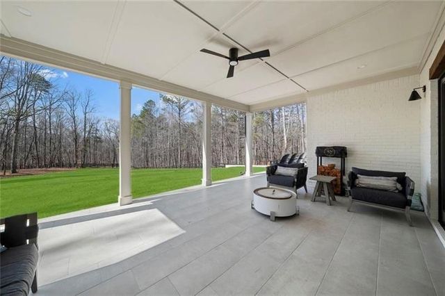 2309 Dinsmore Road, Milton, GA 30004