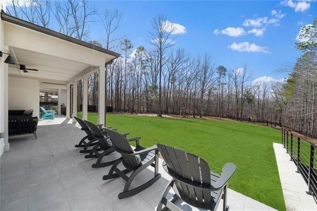 2309 Dinsmore Road, Milton, GA 30004