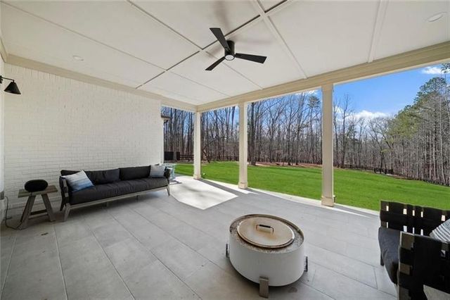 2309 Dinsmore Road, Milton, GA 30004