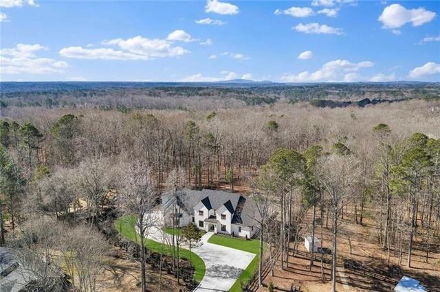 2309 Dinsmore Road, Milton, GA 30004