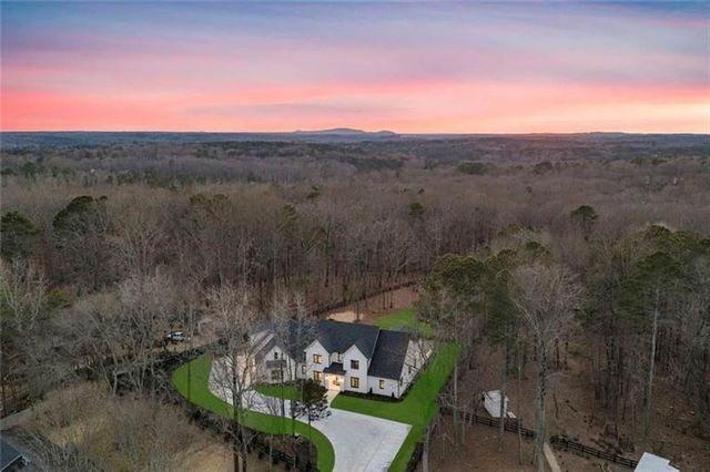 2309 Dinsmore Road, Milton, GA 30004