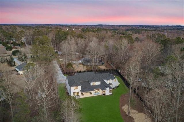 2309 Dinsmore Road, Milton, GA 30004