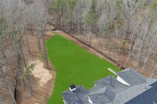 2309 Dinsmore Road, Milton, GA 30004