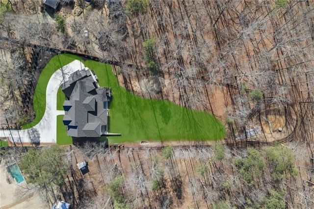 2309 Dinsmore Road, Milton, GA 30004