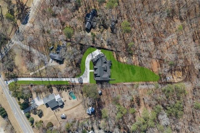 2309 Dinsmore Road, Milton, GA 30004