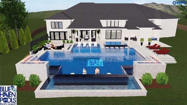 2309 Dinsmore Road, Milton, GA 30004