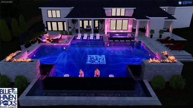 2309 Dinsmore Road, Milton, GA 30004