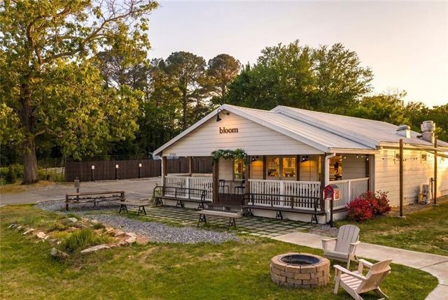 2309 Dinsmore Road, Milton, GA 30004