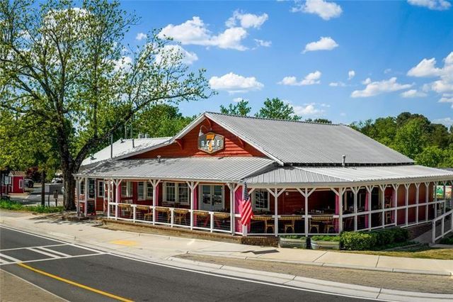 2309 Dinsmore Road, Milton, GA 30004
