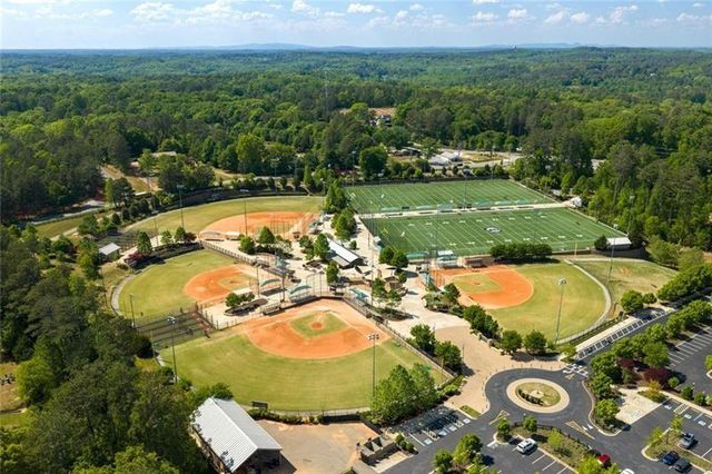 2309 Dinsmore Road, Milton, GA 30004