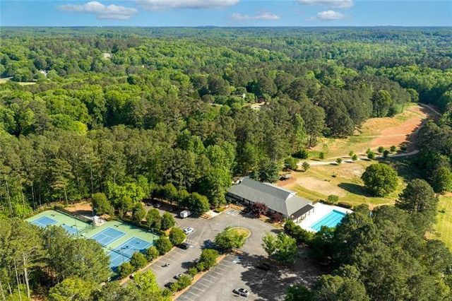 2309 Dinsmore Road, Milton, GA 30004