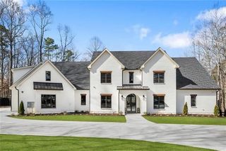 2309 Dinsmore Road, Milton, GA 30004