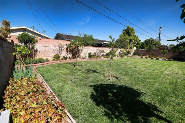 15708 La Barca Drive, La Mirada, CA 90638