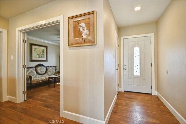 15708 La Barca Drive, La Mirada, CA 90638