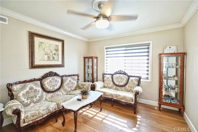 15708 La Barca Drive, La Mirada, CA 90638