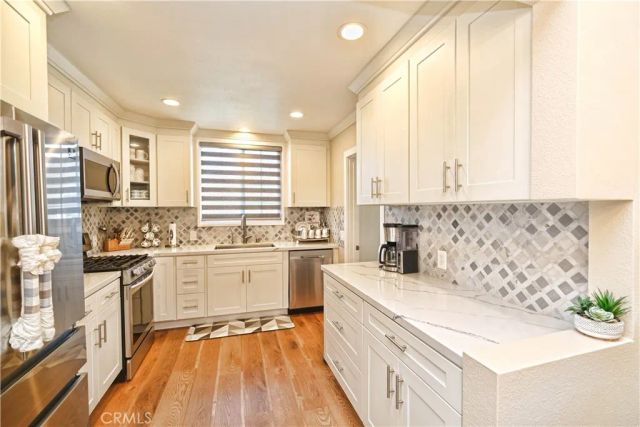 15708 La Barca Drive, La Mirada, CA 90638