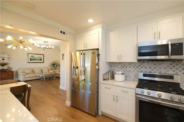 15708 La Barca Drive, La Mirada, CA 90638