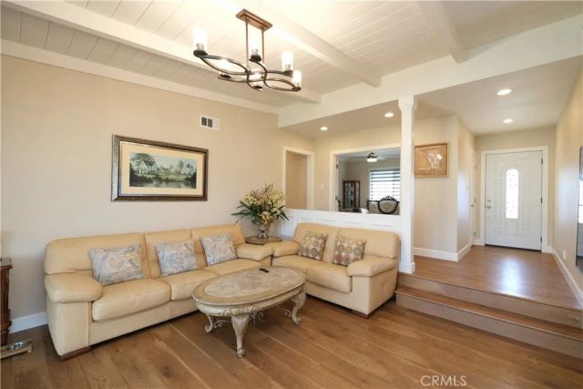 15708 La Barca Drive, La Mirada, CA 90638