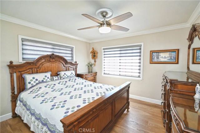 15708 La Barca Drive, La Mirada, CA 90638