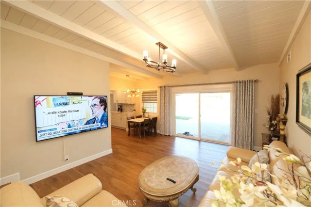 15708 La Barca Drive, La Mirada, CA 90638