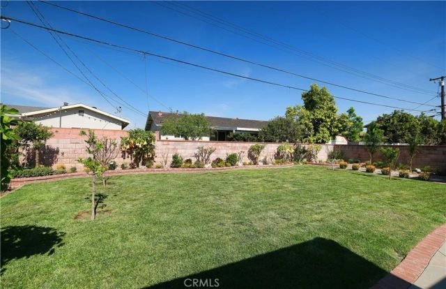 15708 La Barca Drive, La Mirada, CA 90638