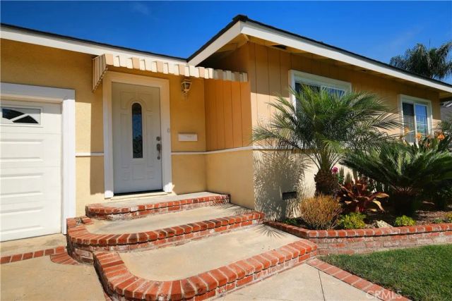 15708 La Barca Drive, La Mirada, CA 90638
