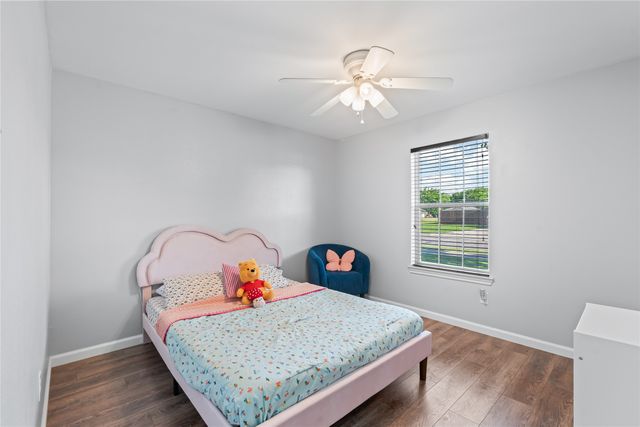 2813 Dana Lane, Denton, TX 76209