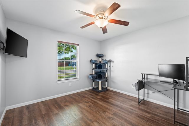 2813 Dana Lane, Denton, TX 76209