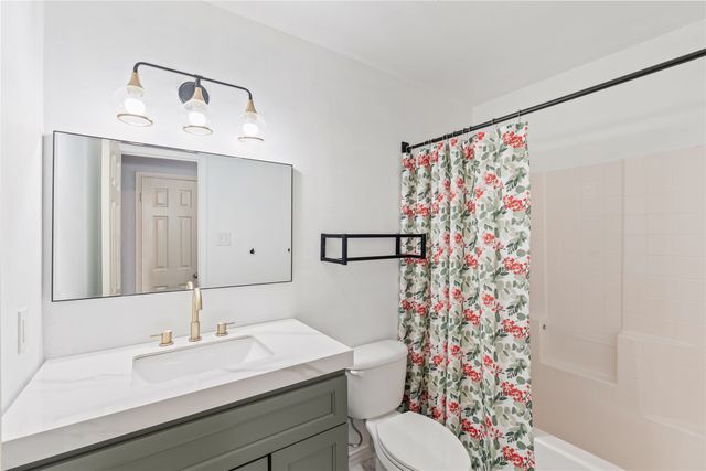 2813 Dana Lane, Denton, TX 76209