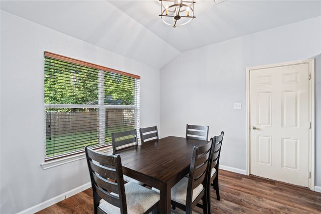 2813 Dana Lane, Denton, TX 76209