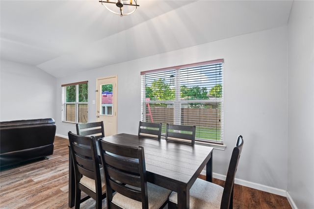 2813 Dana Lane, Denton, TX 76209